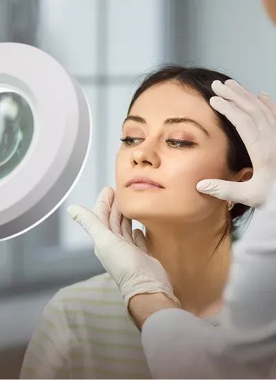 Specialised Plastic Surgery Services in Singapore
